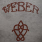 Weber WBI-SAPRA F Style Rectangular Soprano Mandolin Hardshell Case