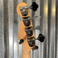 Fender MIM 1994 Stu Hamm Urge Standard Active Medium Scale 4 String Bass Lake Placid Blue #3157 Used