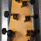 Breedlove Artista Concert Natural Shadow CE Myrtlewood Acoustic Electric Guitar B Stock #8550