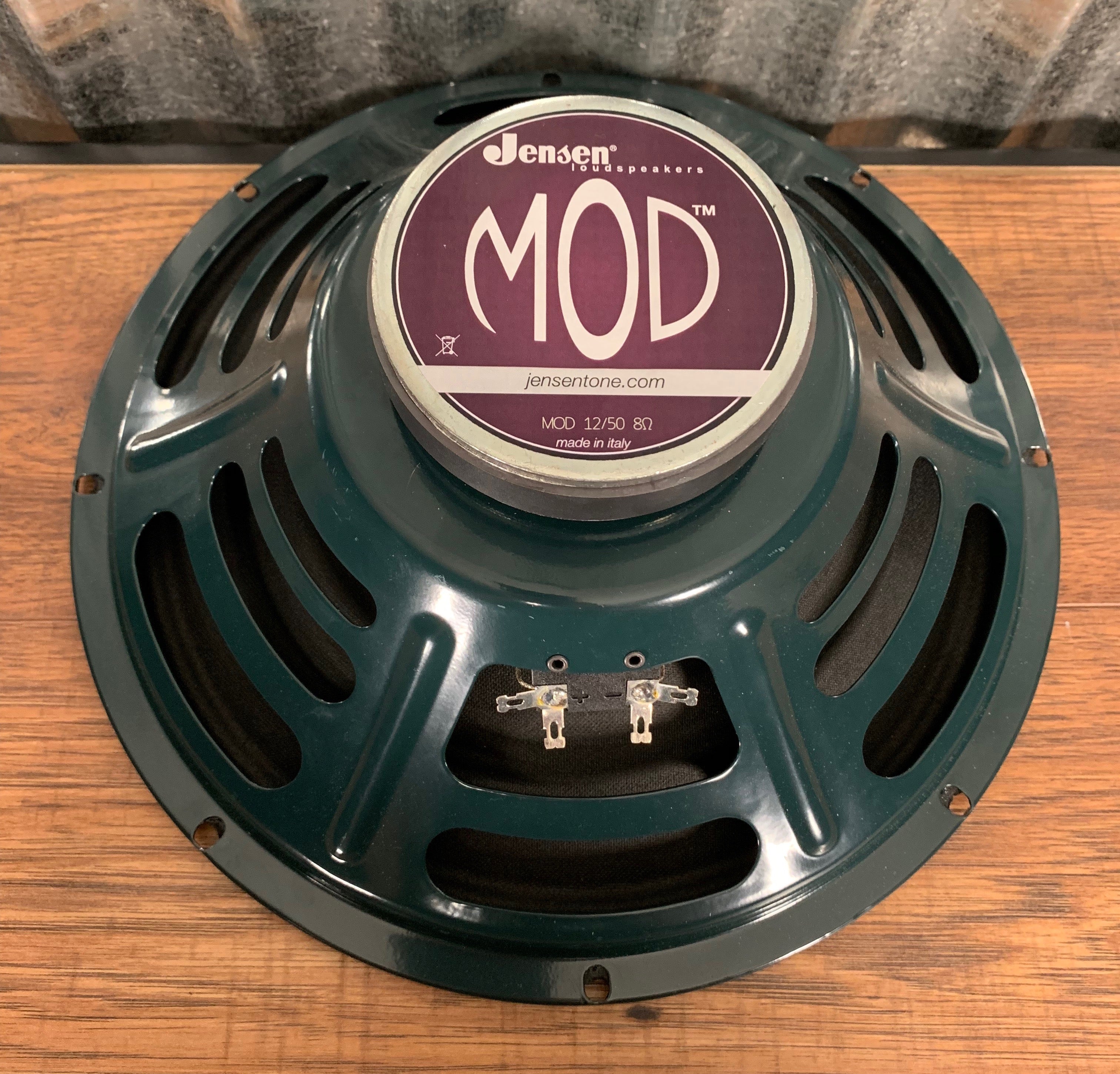 Jensen best sale replacement speakers