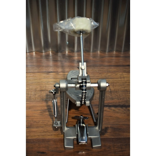 Percussion Plus PD4108 Chain Drive Bass Drum Pedal & Beater