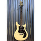PRS Paul Reed Smith Limited S2 Studio Antique White Guitar & Bag #0793