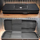 Kaces KPG-207 Xpress Series Boutique Style Polyfoam Black Guitar Soft Side Case