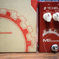TC Helicon Mic Mechanic 2 Reverb Echo Pitch Correction Vocal Effect Pedal Demo