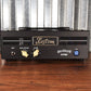 Kustom Amplification Defender 5HMOD 5 Watt All Tube Guitar Amplifier Head Demo