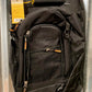 Warwick Rockbag Cross Walker Deluxe Bass Gig Bag & Detachable Backpack Black
