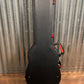 Gator GTSA-GTRLPS TSA ATA Molded Les Paul Single Cutaway Electric Guitar Hardshell Case