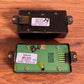 EMG Pickups HZ Humbucker Set H4 & H4A Black Used