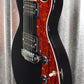 Gibson USA 2017 S Series M2 Ebony Guitar & Bag #0979 Used