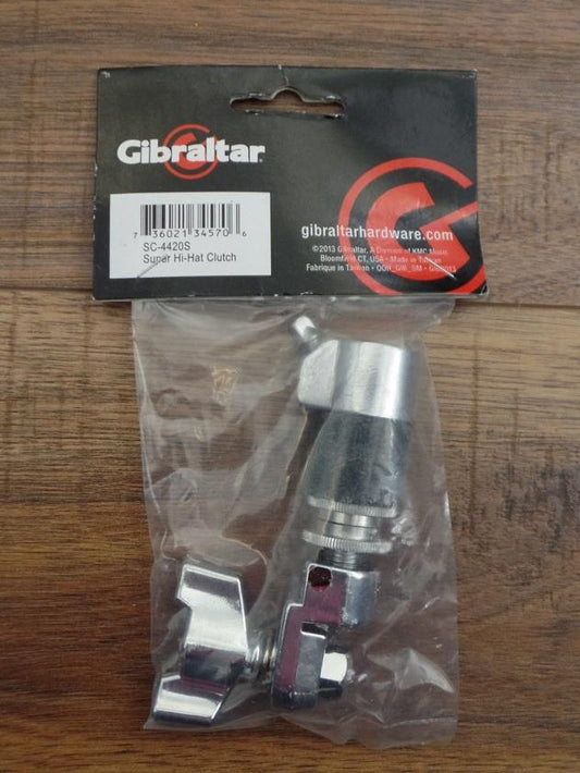 Gibraltar SC-4420S Super Hi Hat Cymbal Clutch *