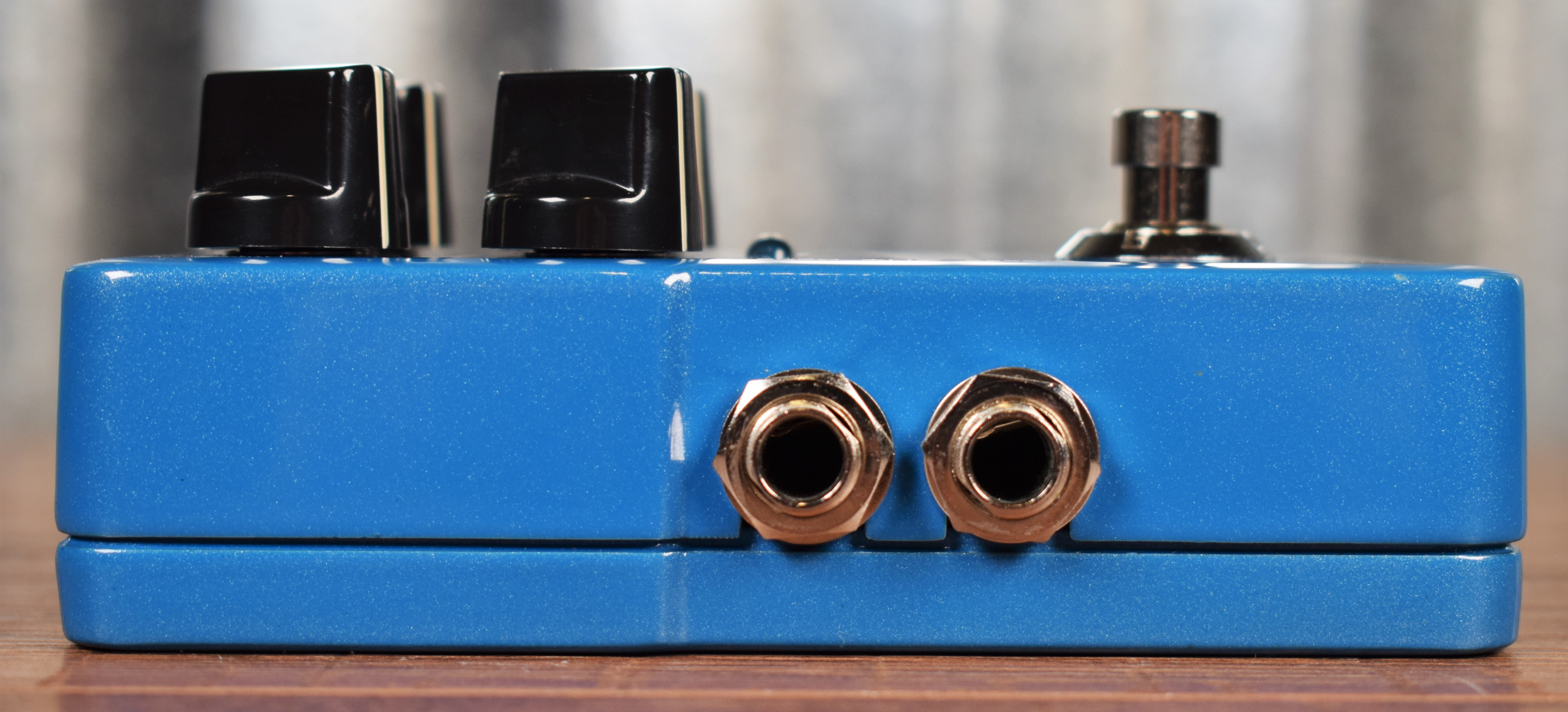 TC Electronic Flashback Delay and Looper Tone Print Guitar