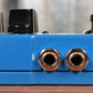 TC Electronic Flashback Delay and Looper Tone Print Guitar Effect Pedal Used
