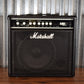Marshall MB30 B Series 30 Watt 1x10" Two Channel Bass Combo Amplifier Used