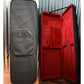 Warwick Rockbass Corvette $$ Double Buck 5 String Bass Guitar & Case #8316