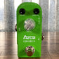 Azor Analog Chorus Guitar Effect Pedal Used