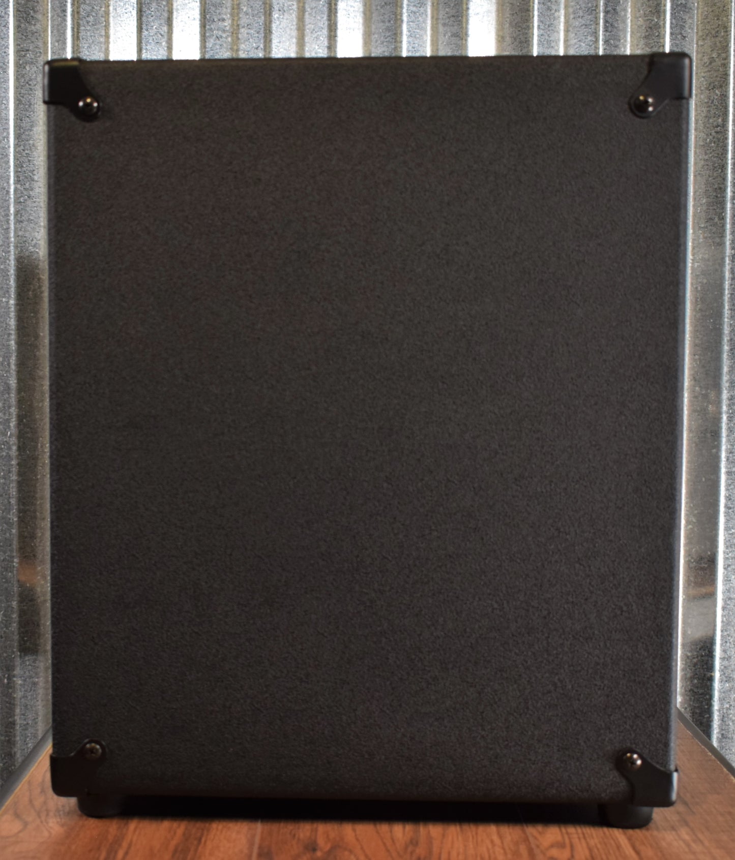 Gallien-Krueger GK Legacy 112 500 Watt 1x12" Ultralight Bass Combo Amplifier with Overdrive
