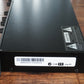 DBX 223 Stereo Two Channel 2-Way & Mono 3-Way Crossover Rackmount Used