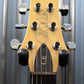 PRS Paul Reed Smith CE 24 Custom LTD Trampas Green Tobacco Burst Guitar & Bag