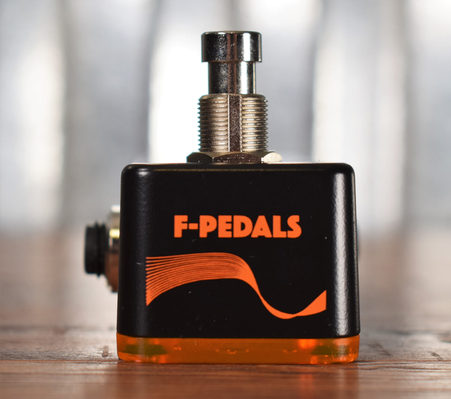 F-Pedals Matterix Distortion Guitar Effect Pedal