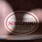 Suzuki 24" Concert Ukulele Mahogany & Bag SUKCMB-MH