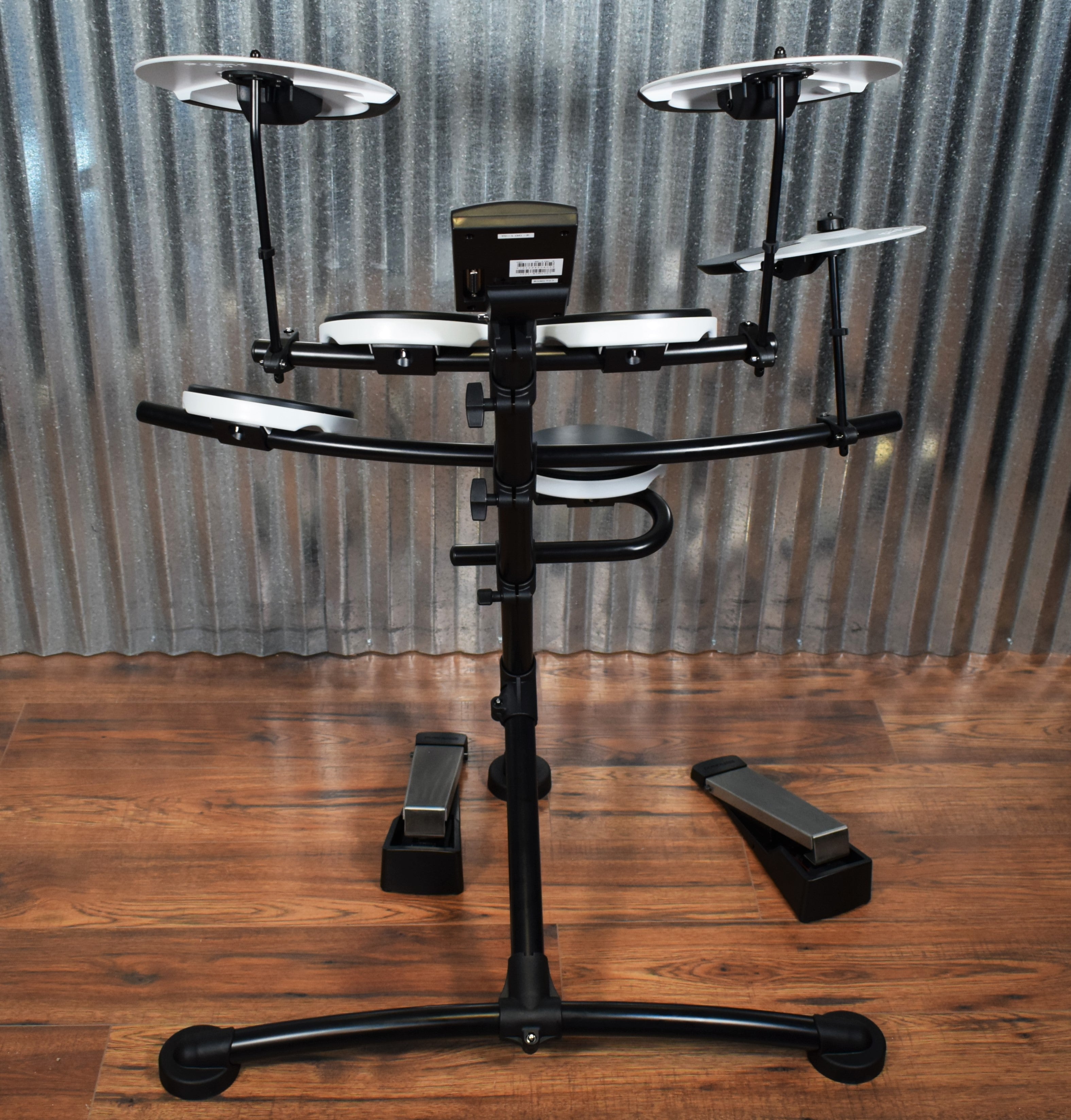 Roland TD-1K V-Drums Electronic Drum Drum Kit Used