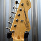 Vintage V58 Jerry Donahue Ash Blonde Wilkinson Guitar V58JDAB #222