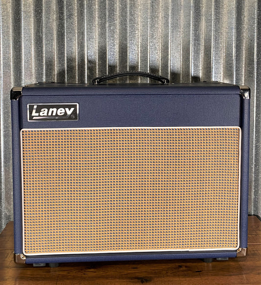 Laney L5T-112 Lionheart 1x12" 5 Watt All Tube Two Channel Guitar Combo Amplifier