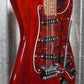 G&L Tribute Legacy Irish Ale Guitar Nato #2669 Used