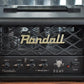 Randall Amplifiers Diavlo RD5H 5 Watt All Tube Guitar Amp Head B Stock