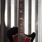 PRS Paul Reed Smith SE Starla Black Guitar & Bag #2187