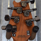 EVH Wolfgang Standard Gloss Black Guitar #1887 Used
