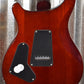 PRS Paul Reed Smith SE Standard 24 Tobacco Sunburst Guitar #2197