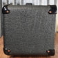 Marshall Amplification Lead 100 Mosfet 3210 100 Watt 2 Channel Solid State Guitar Amplifier Head Used