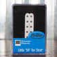 Seymour Duncan SL59-1n Little '59 for Strat Guitar Pickup White