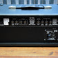 ENGL MetalMaster E309 20 Watt All Tube Reverb & Power Soak Guitar Amplifier Head Metal Master