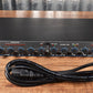 DBX Professional Audio 166XL Compressor Limiter Gate Rackmountable Used