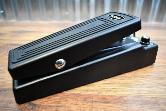 T-Rex Engineering Shafter Triple Mode Wah Guitar Effect Pedal Demo #822