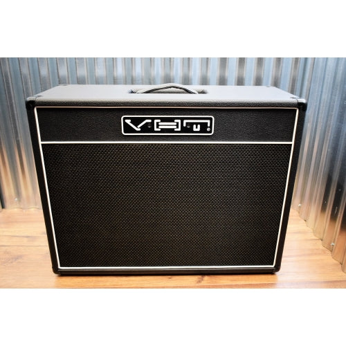 VHT Special Series 2x12" Guitar Amp Stereo Extension Speaker Cabinet AV-SP-212VHT