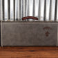 Weber WBI-SAPRA F Style Rectangular Soprano Mandolin Hardshell Case