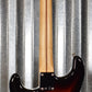 Fender 2019 Vintera 60's Modified Stratocaster Sunburst & Bag #5771 Used