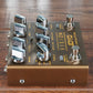 JOYO R-09 Vision Modulation Guitar Effect Pedal