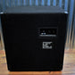 Warwick WCA408LWCE 4x8 Light Weight Celestion Bass Amplifier Speaker Cabinet WCA-408-LW-CE
