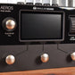Singular Sound Aeros Loop Studio Guitar Effect Pedal Looper Demo