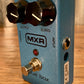 Dunlop MXR M103 Blue Box Octave Fuzz Guitar Effect Pedal B Stock