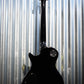 PRS Paul Reed Smith SE 245 Whale Blue Flame Electric Guitar & Gig Bag #6093