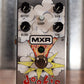 Dunlop MXR DD25V2 Dookie Drive Overdrive Green Day Billie Joe Guitar Effect Pedal Demo