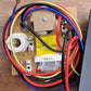 Wharfedale Pro LA-15 Crossover Assembly 8 OHM # 600-5010000010R