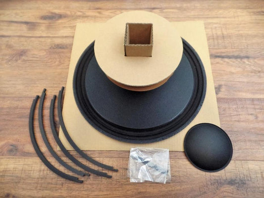Wharfedale Pro D-614 15 Woofer Speaker Recone Kit