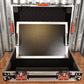 Gator G-TOUR PEDALBOARD-SM Small Tour Grade Guitar Effect Pedalboard & Case
