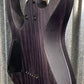 Charvel Pro-Mod DK24 HH HT M Ash Charcoal Gray Guitar & Bag #6849 Used